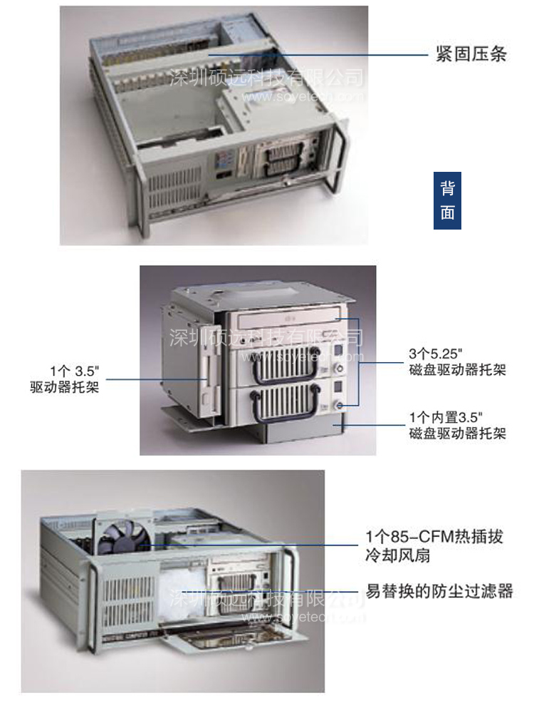 全新研華IPC-610F 工控機(jī)全國(guó)聯(lián)保質(zhì)保兩年現(xiàn)貨