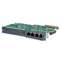 研華98910770301 Advanced Flex I/O for NVMe M.2 + 4x GbE LAN