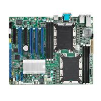 研華ASMB-825 雙路LGA 3647-P0 Intel? Xeon? Scalable ATX 服務(wù)器主板，帶6 個(gè)DDR4, 4 PCIe x16 和 2 個(gè) PCIe x8, 8 個(gè)SATA3, 6 個(gè)USB3.0, Dual 10GbE, IPMI