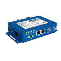 研華ICR-3241W ICR-3200, NAM, 2x Ethernet, 1x RS232, 1x RS485, Wi-Fi, Metal, Without Accessories