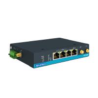 研華ICR-2531W ICR-2500, EMEA, 4x Ethernet , Wi-Fi, Metal, Without Accessories