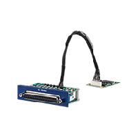 研華MOS-1110Y-0101E Isolated 16 DI / 8 DO, 1-Ch, DB37, PCIe I/F