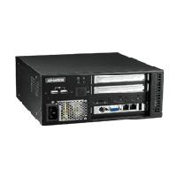 研華IPC-3012 Compact Chassis for PICMG 1.3 Half Size SHB