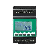 研華WISE-M502 Multi-loop Din-Rail Smart Power Meter