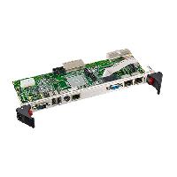 研華RIO-3317 6U CompactPCI? Rear Transition Board for MIC-3397