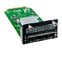 研華NMC-1001 4 Ports 10GbE SFP+ Module