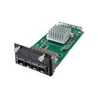 研華NMC-2503 4 Ports 25GbE SFP28 Network Mezzanine Card