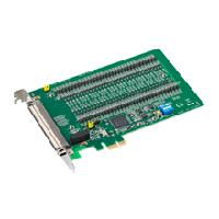 研華PCIE-1752 64通道隔離數(shù)字輸出PCI Expresscard擴展接口